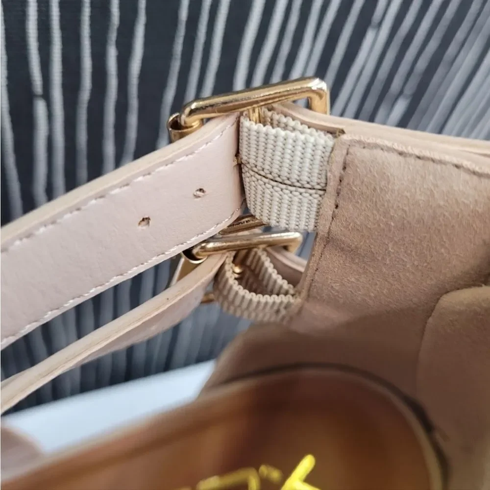 X2B block heel - Picture 8 of 9